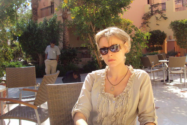 Ирина Мишина