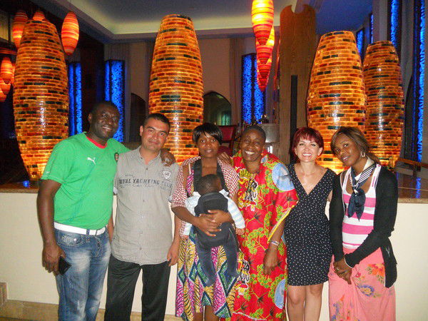 Ислом Дадоматов