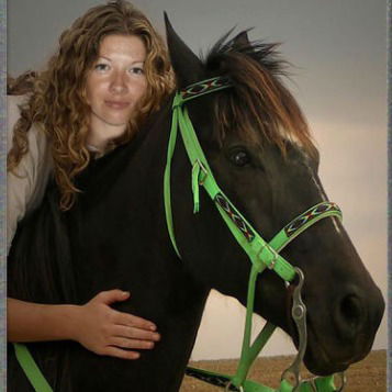 Наталья Пилипцова