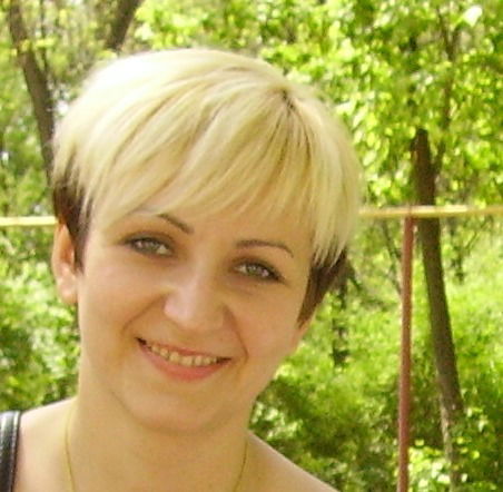 Наталья Денисова