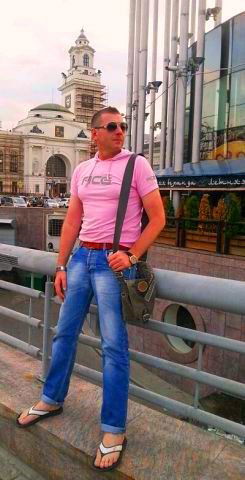 Леха Алексей