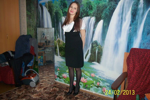 ****юлианна ****