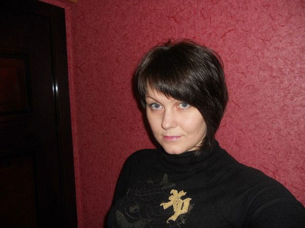 Анастасия ***милаева