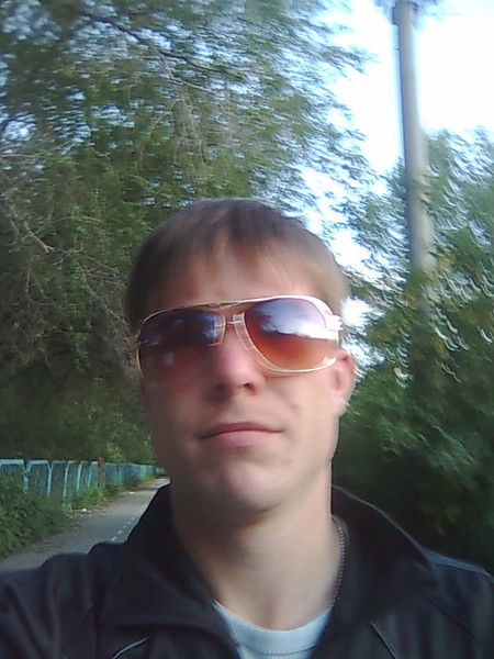 Дмитрий Золотаренко