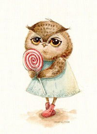 Лиза Игнатова