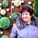 Валентина Войчишина