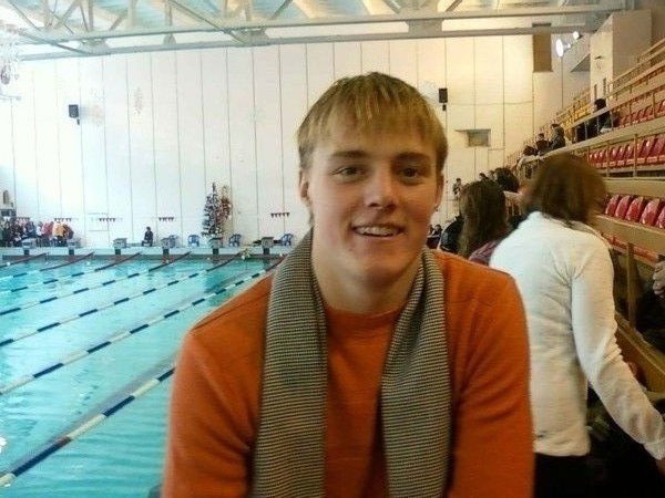 Алексей Плотников