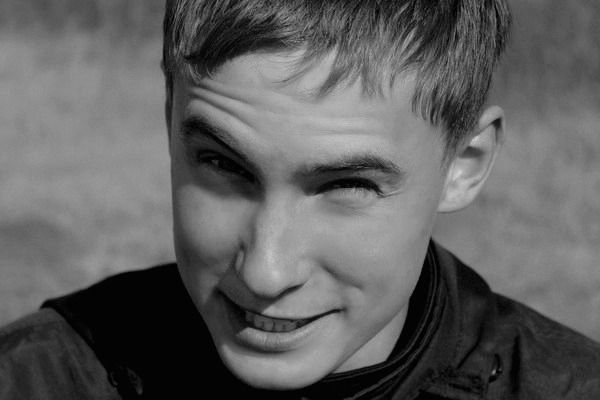 Макаров Алексей