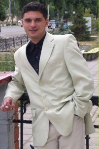 Джафар (Джаник) Сарвари