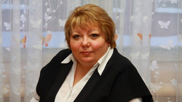 Татьяна Ковальчук