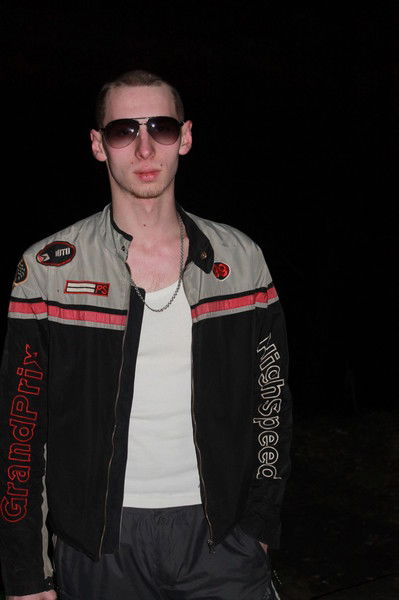 Антон Шкалев