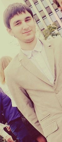 Орхан Джафаров