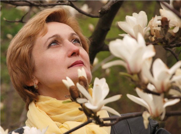 Инна Иванова