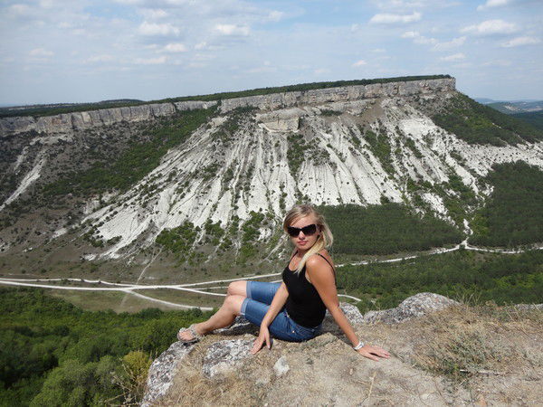 Людмила Рахимова