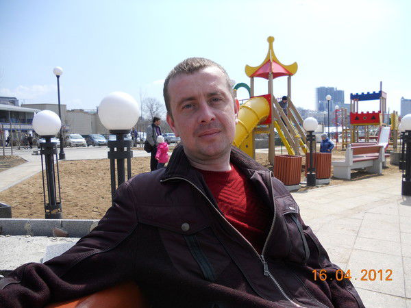 Сергей Ходзицкий