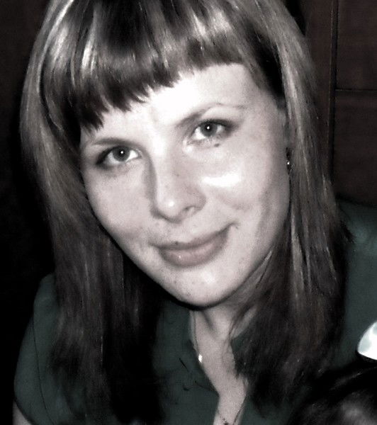 Елена Федичева