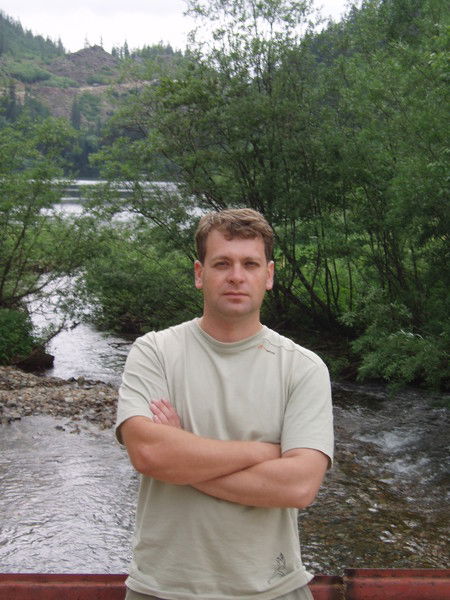 Игорь Иркин