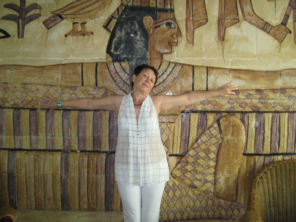 Татьяна Заборонкина