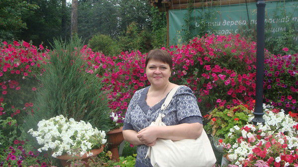 Людмила Полежаева