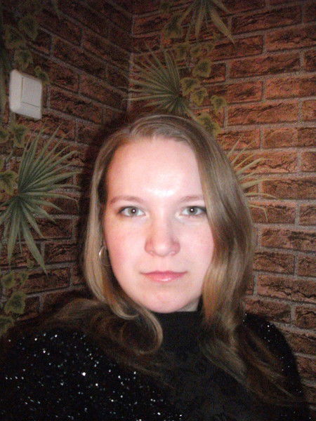 Марина Барабанщикова