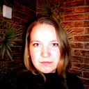 Марина Барабанщикова