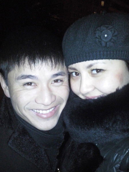 Жулдыз Маргулановна