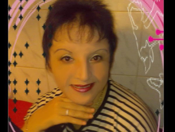 Людмила Киселева