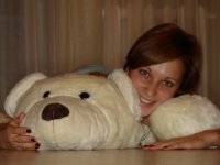 Екатерина Митина