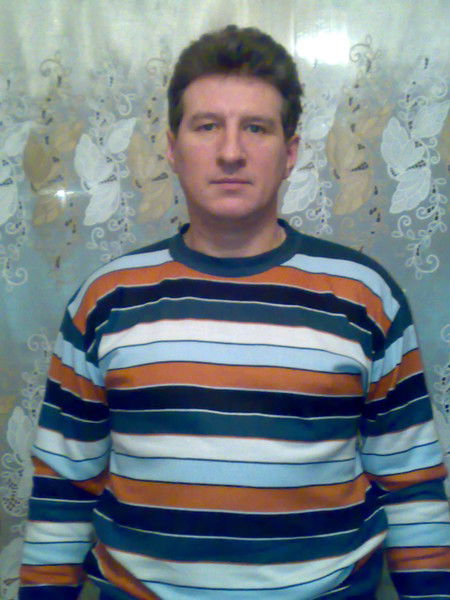 Vadim Bezborodov