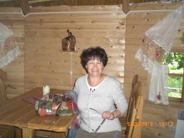 Любовь Болдырева