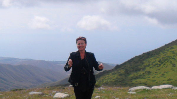 Ирина Тагирова