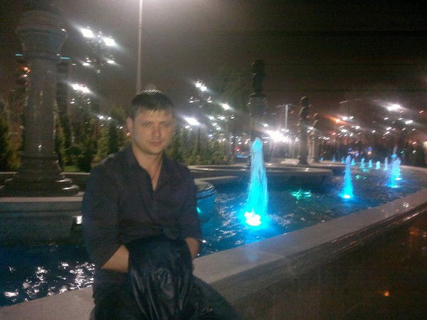 Митчик Евгений