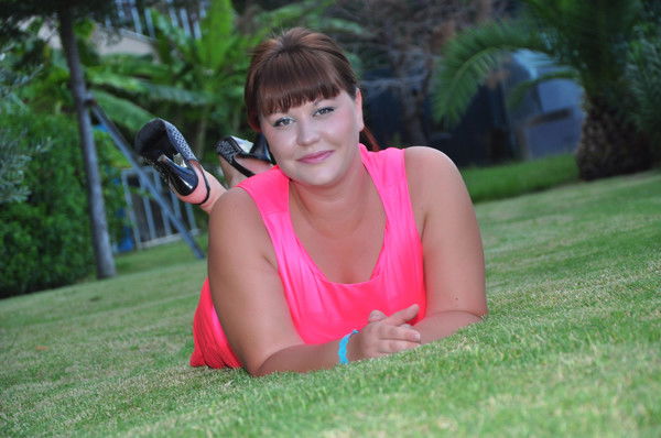 Милана Мещерякова