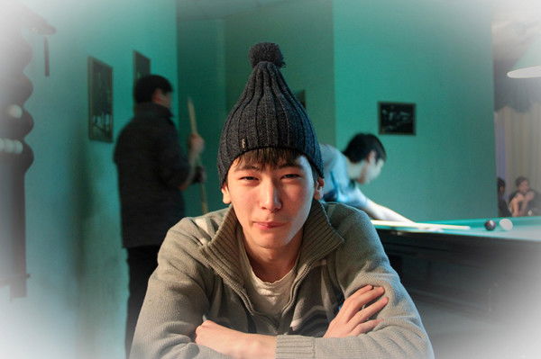 Аскар Jb Тогатай