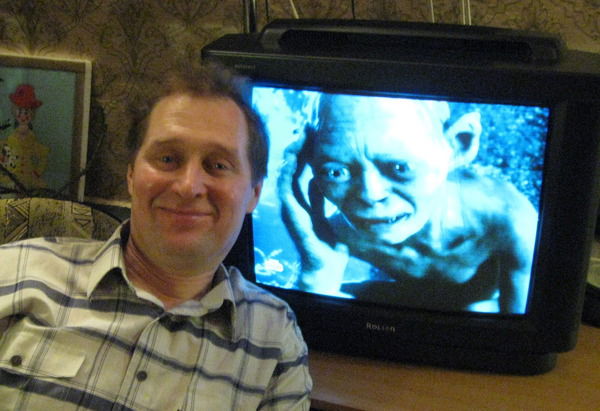 Андрей Шавкунов