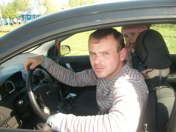 Игорь Шилин