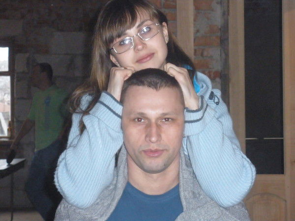 Жанна Гончарова