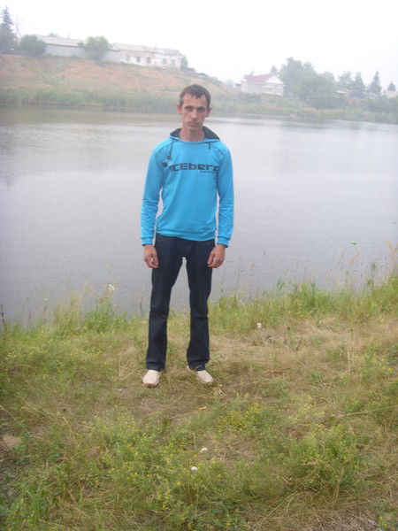 Максим Кукса