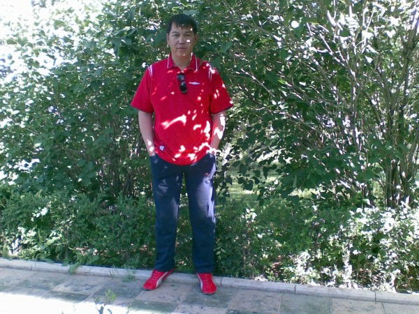 Бакыт Раханов Нурсултанулы