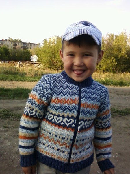 Мадияр Молдабеков