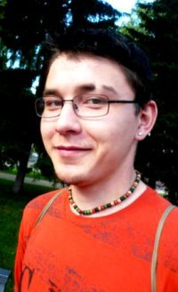 Слава Делюк