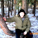 Евгений Русанов