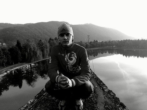 Ибрагим Хаяури