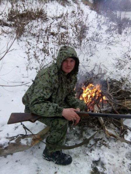 Артём Артемьев