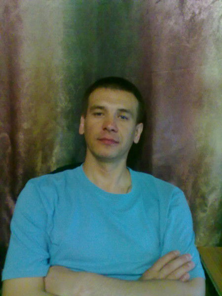 Михаил Смирнов