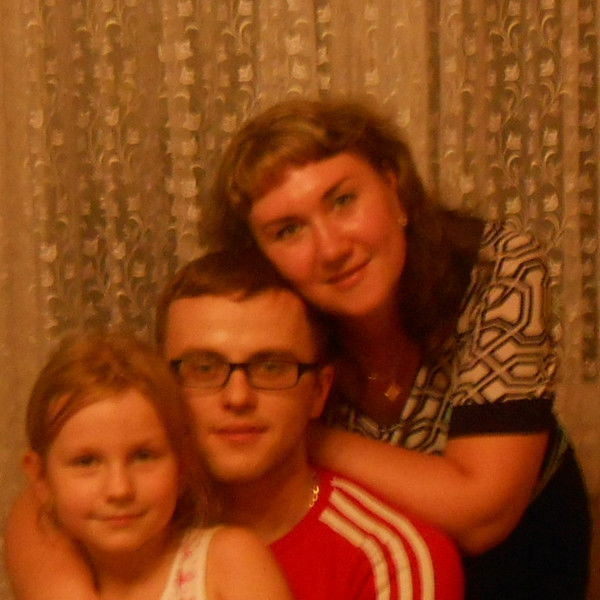 Алена Кердоль