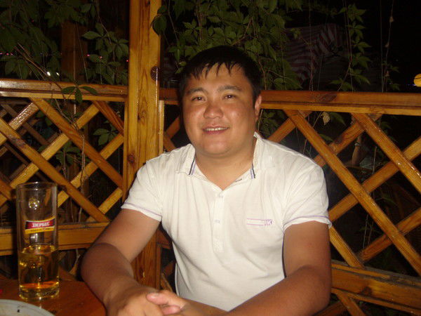 Улан Абитаев