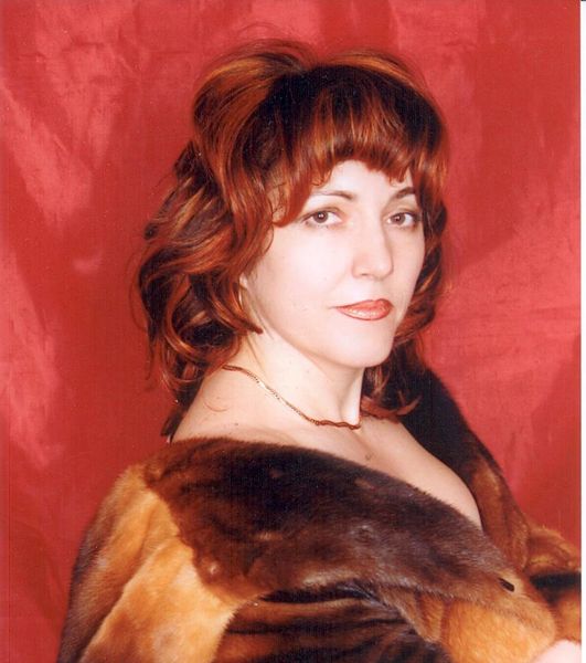 Танечка Васечкина