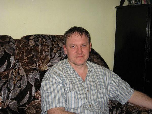 Андрей Попов