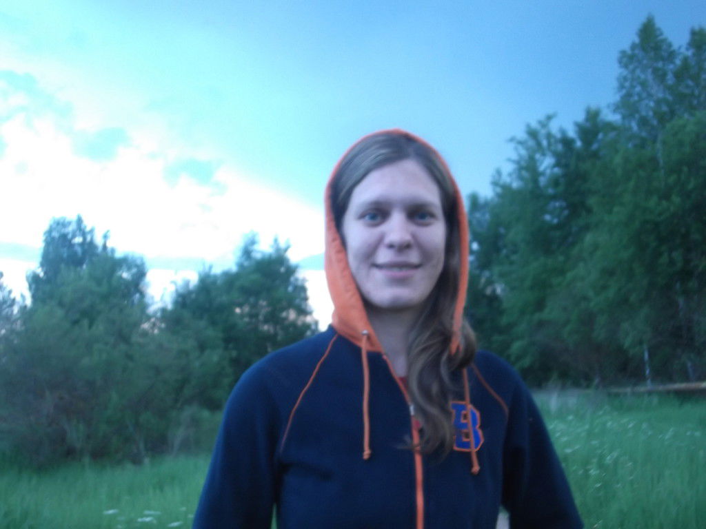 Оля Полищук